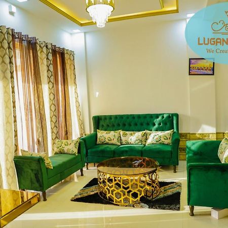 Lugani'S - Casa Bel'Ha A5 Villa Lonavala Eksteriør bilde
