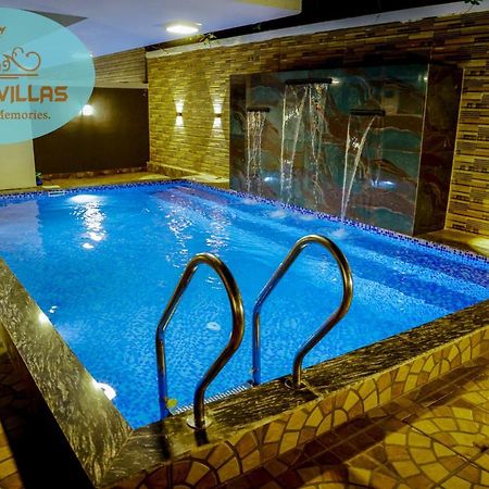 Lugani'S - Casa Bel'Ha A5 Villa Lonavala Eksteriør bilde