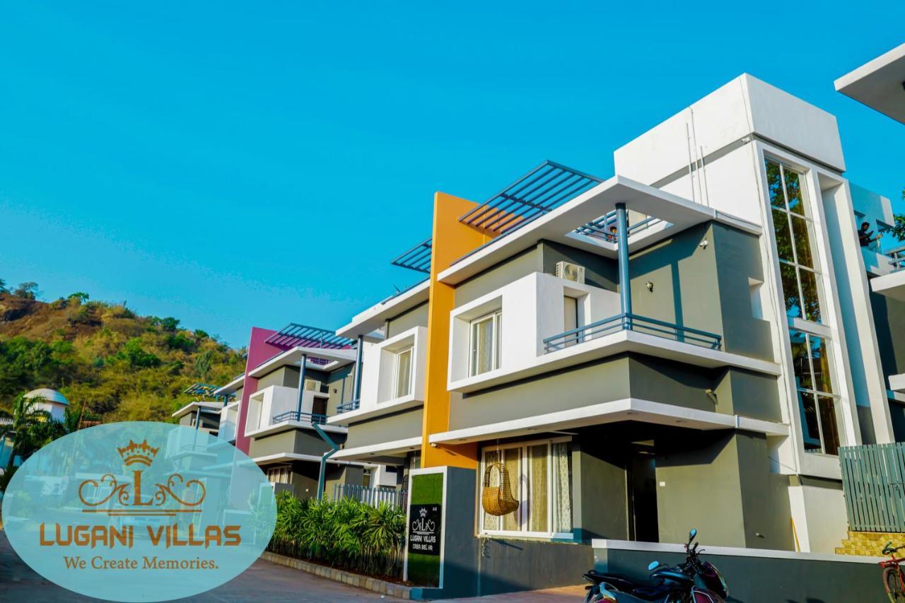 Lugani'S - Casa Bel'Ha A5 Villa Lonavala Eksteriør bilde