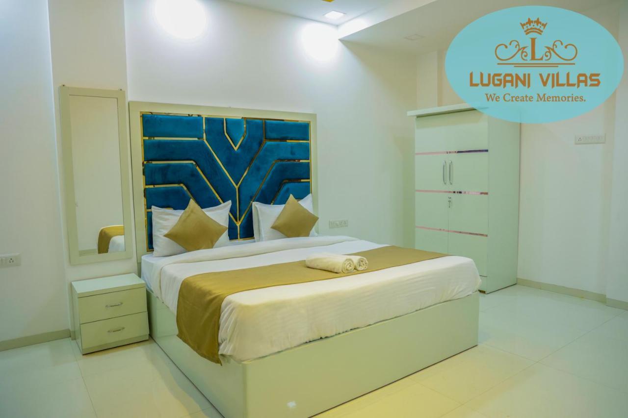 Lugani'S - Casa Bel'Ha A5 Villa Lonavala Eksteriør bilde