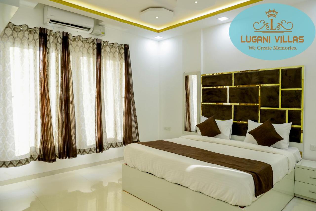 Lugani'S - Casa Bel'Ha A5 Villa Lonavala Eksteriør bilde
