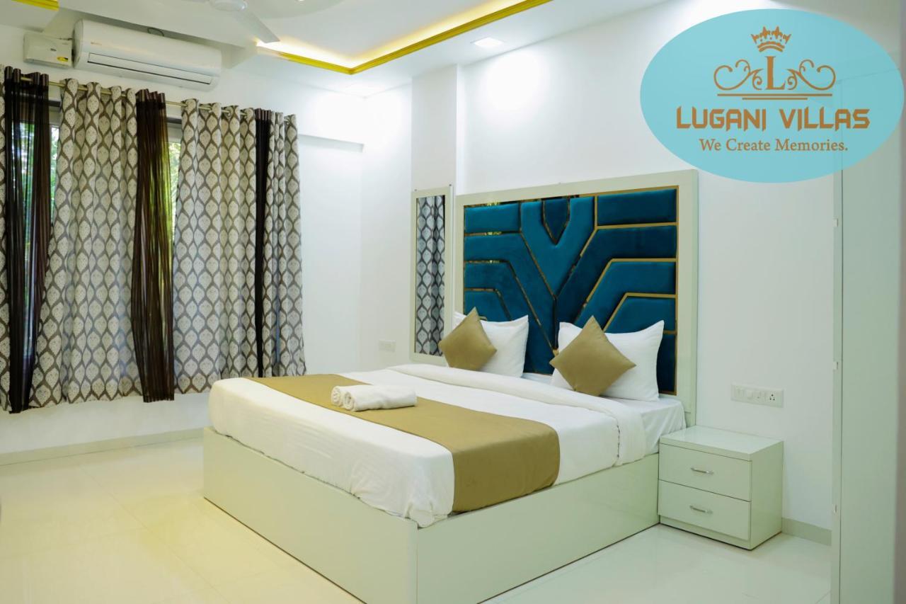 Lugani'S - Casa Bel'Ha A5 Villa Lonavala Eksteriør bilde