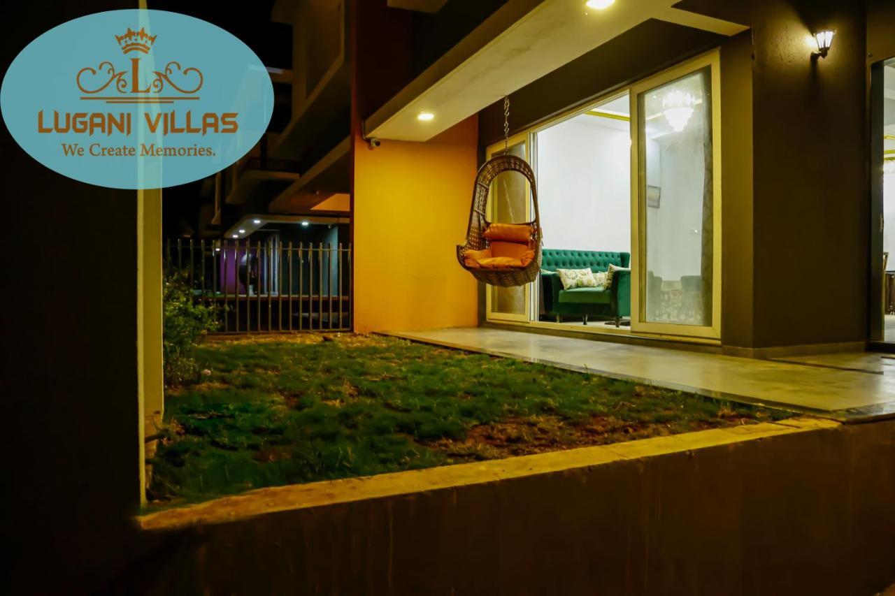 Lugani'S - Casa Bel'Ha A5 Villa Lonavala Eksteriør bilde