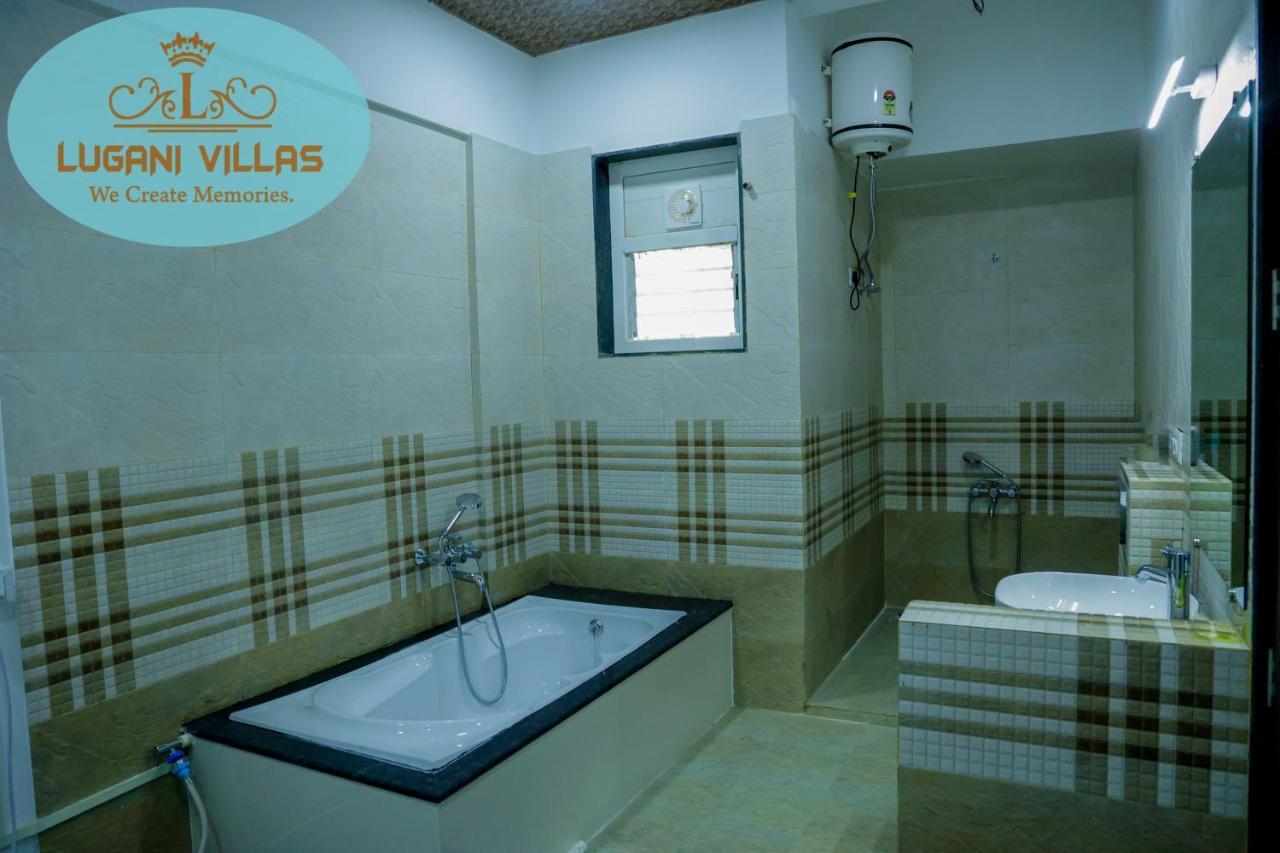 Lugani'S - Casa Bel'Ha A5 Villa Lonavala Eksteriør bilde