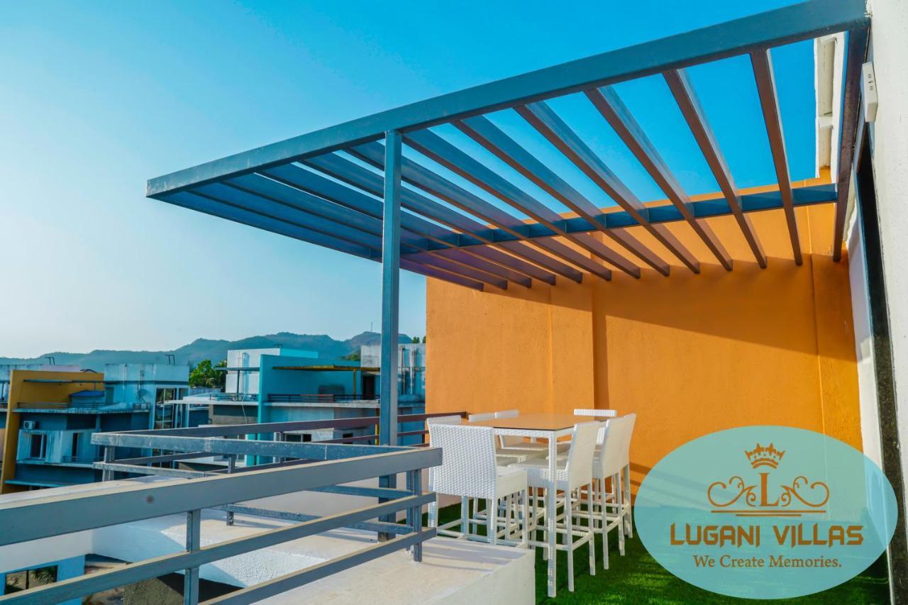 Lugani'S - Casa Bel'Ha A5 Villa Lonavala Eksteriør bilde